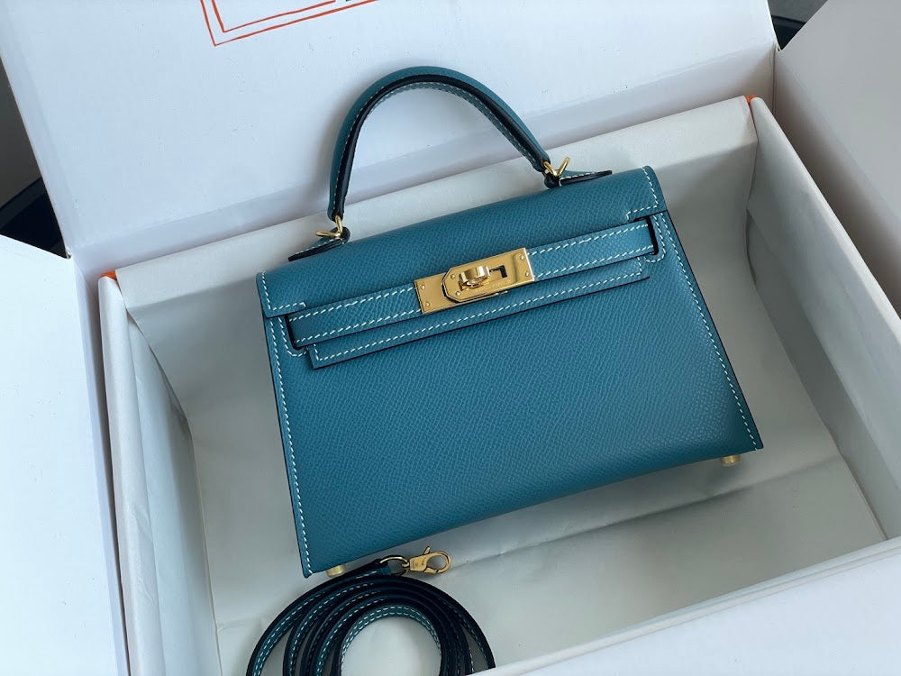 Dragons BagsHermesn Luxury Bag --117827