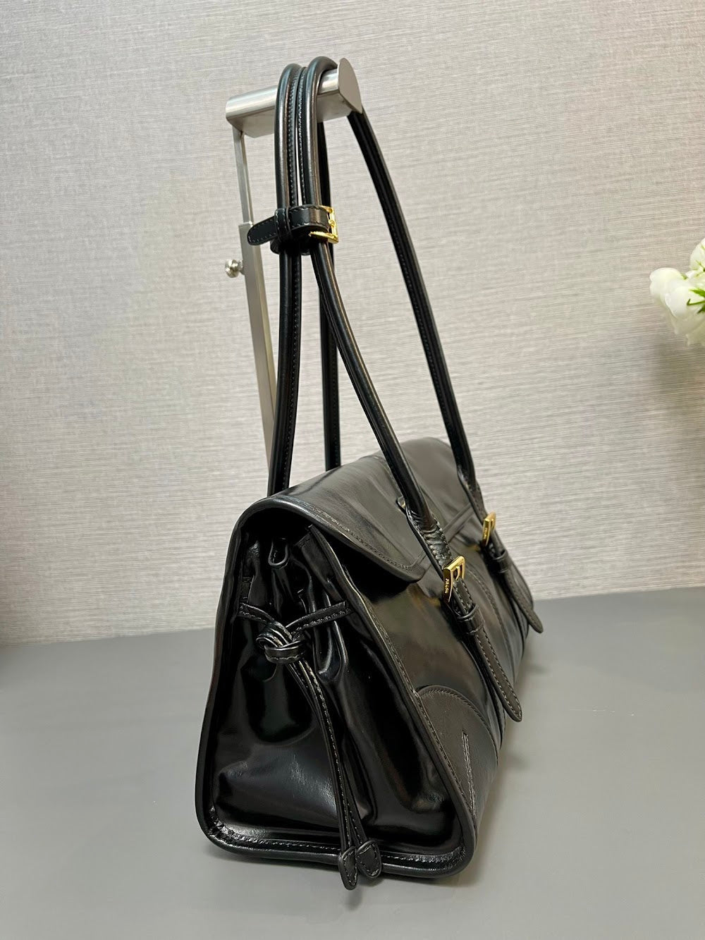 Dragons Bags Pradn Luxury Bag --101687