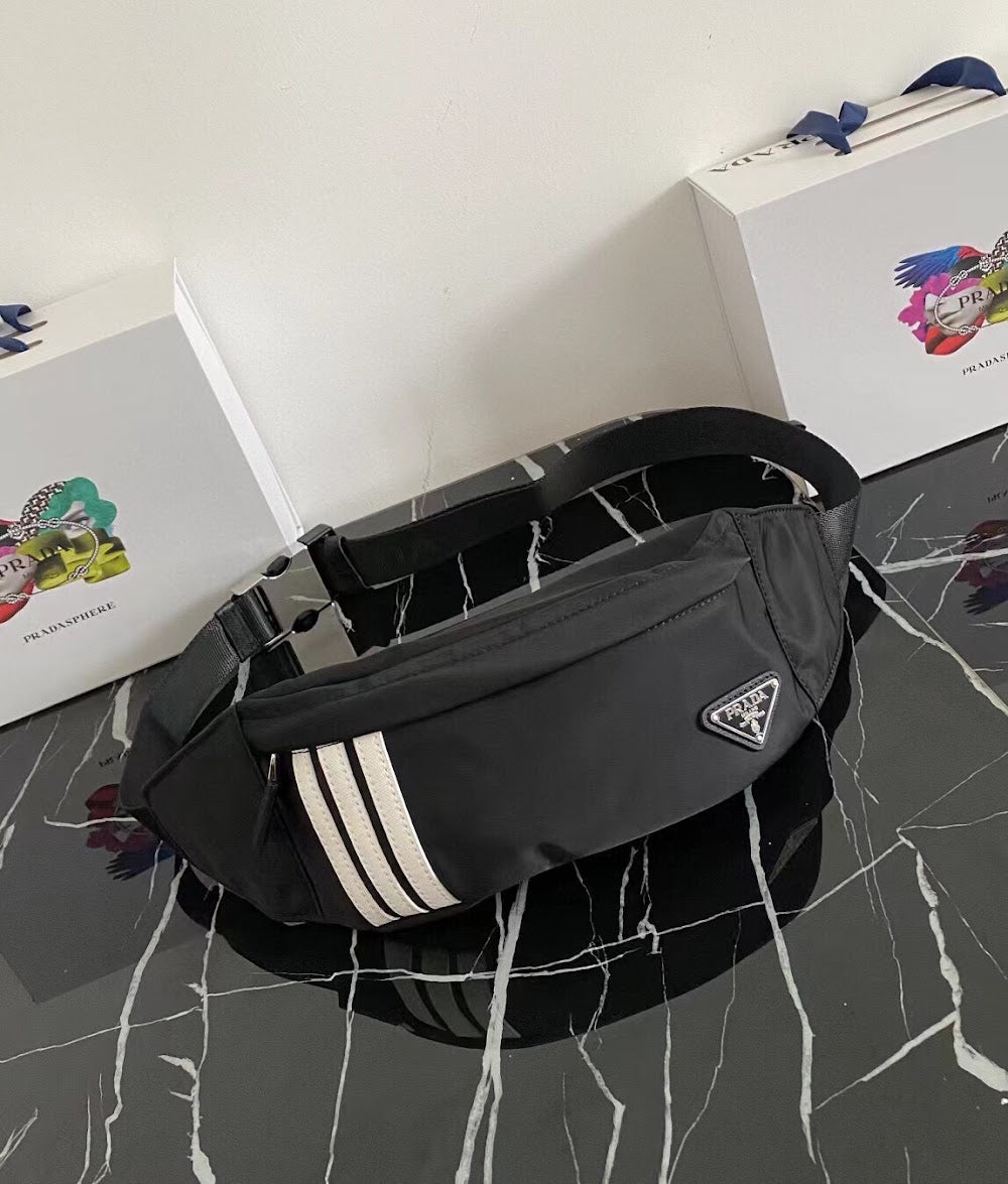 Dragons Bags pradn Luxury Bag --73285