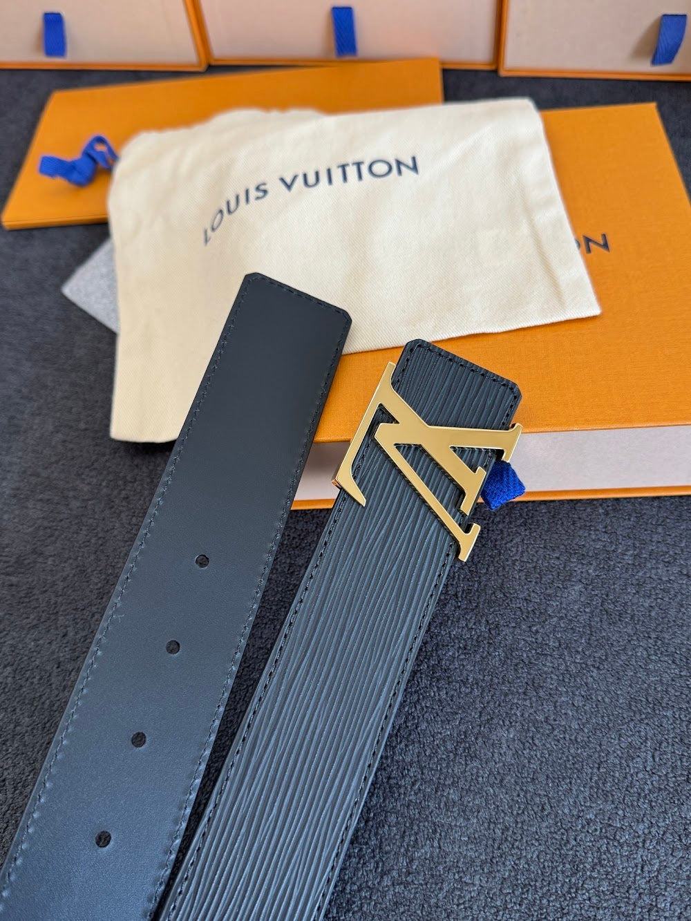 Dragons Bags ln Luxury Belt --109431
