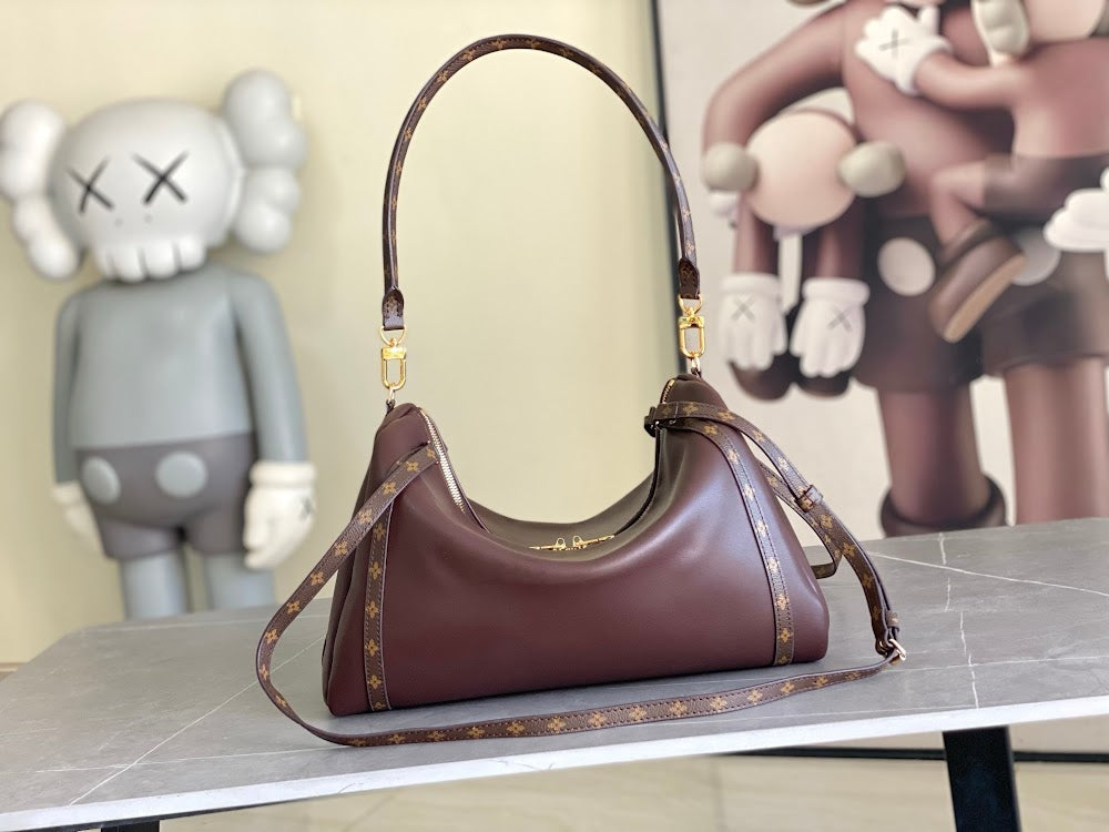 Dragons Bags LVn Luxury Bag --79273