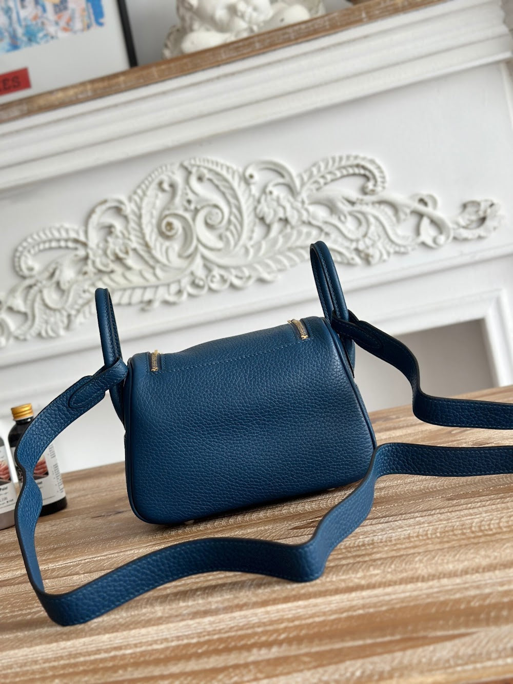 Dragons Bags Hermesn Luxury Bag --118914