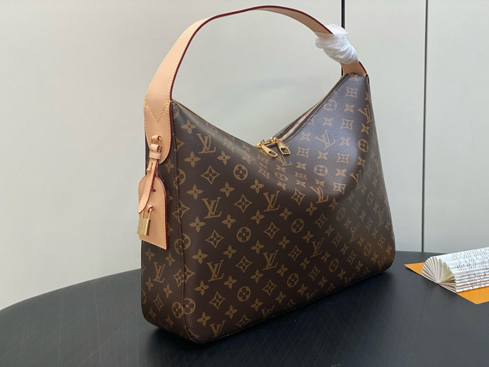 Dragons Bags LVn Luxury Bag --79123