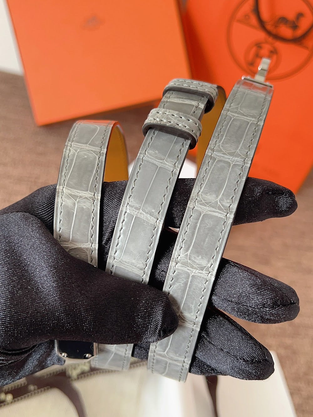 Dragons Bags Hermesn Luxury Belt --108903