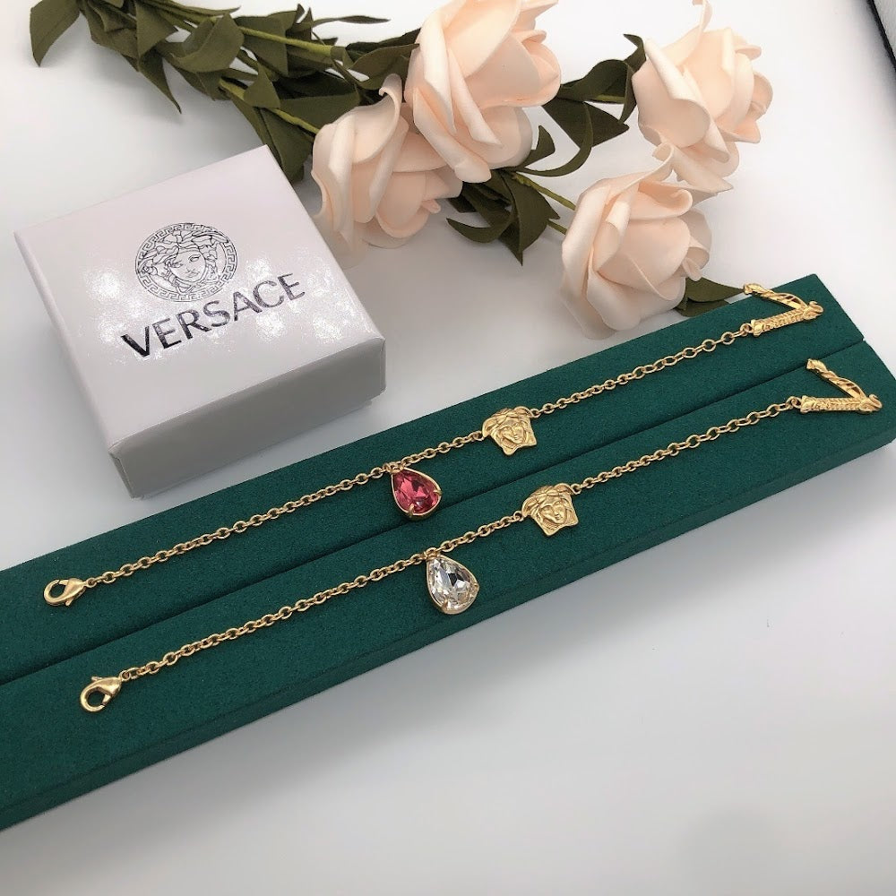 Dragons Bags Versace Luxury Jewelry --51276