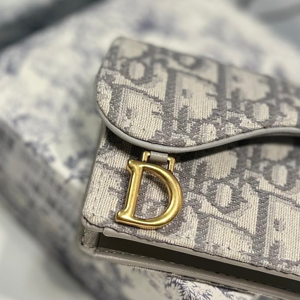 Dragons BagsDiorn Luxury Bag --115807