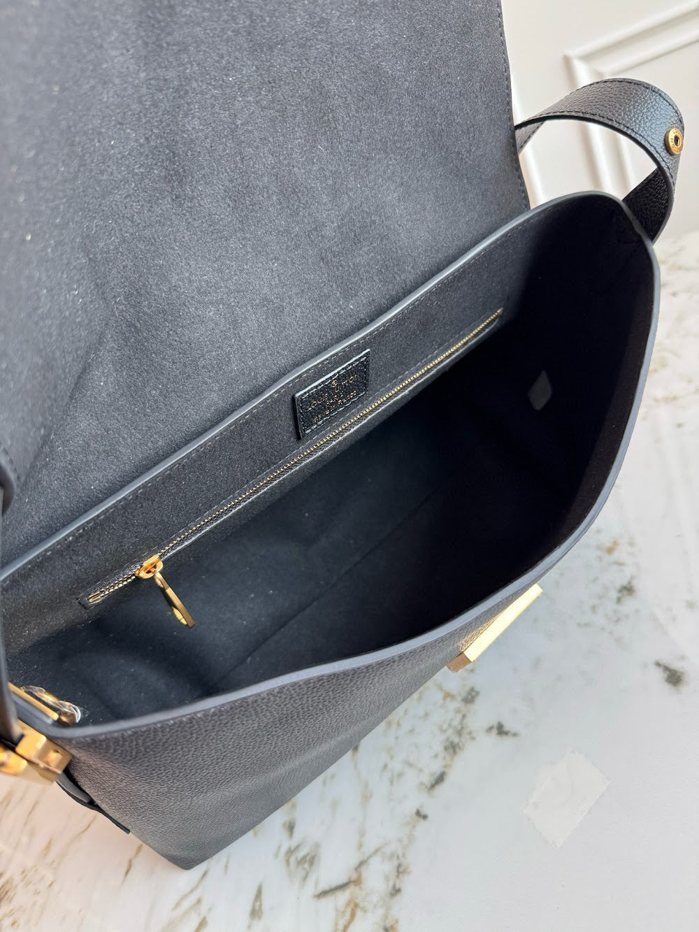 Dragons Bags LVn Luxury Bag --80711