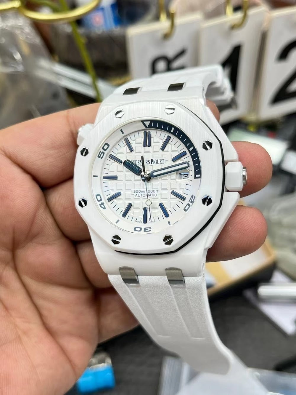Dragons Bags Luxury Designer Watch --104506