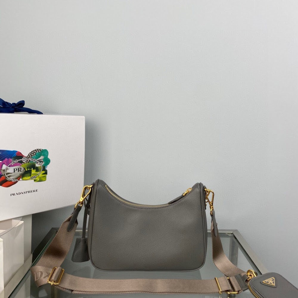 Dragons Bags pradn Luxury Bag --73972
