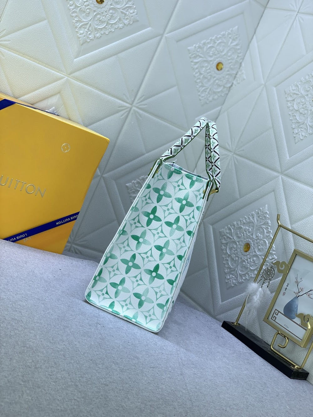 Jessica Bags ln Luxury Bag --75974