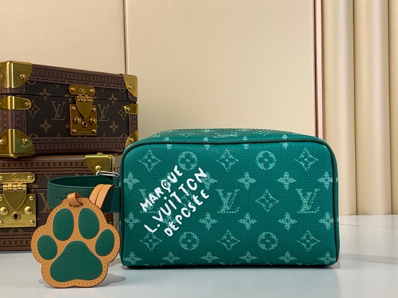 Dragons Bags ln Luxury Bag --62481