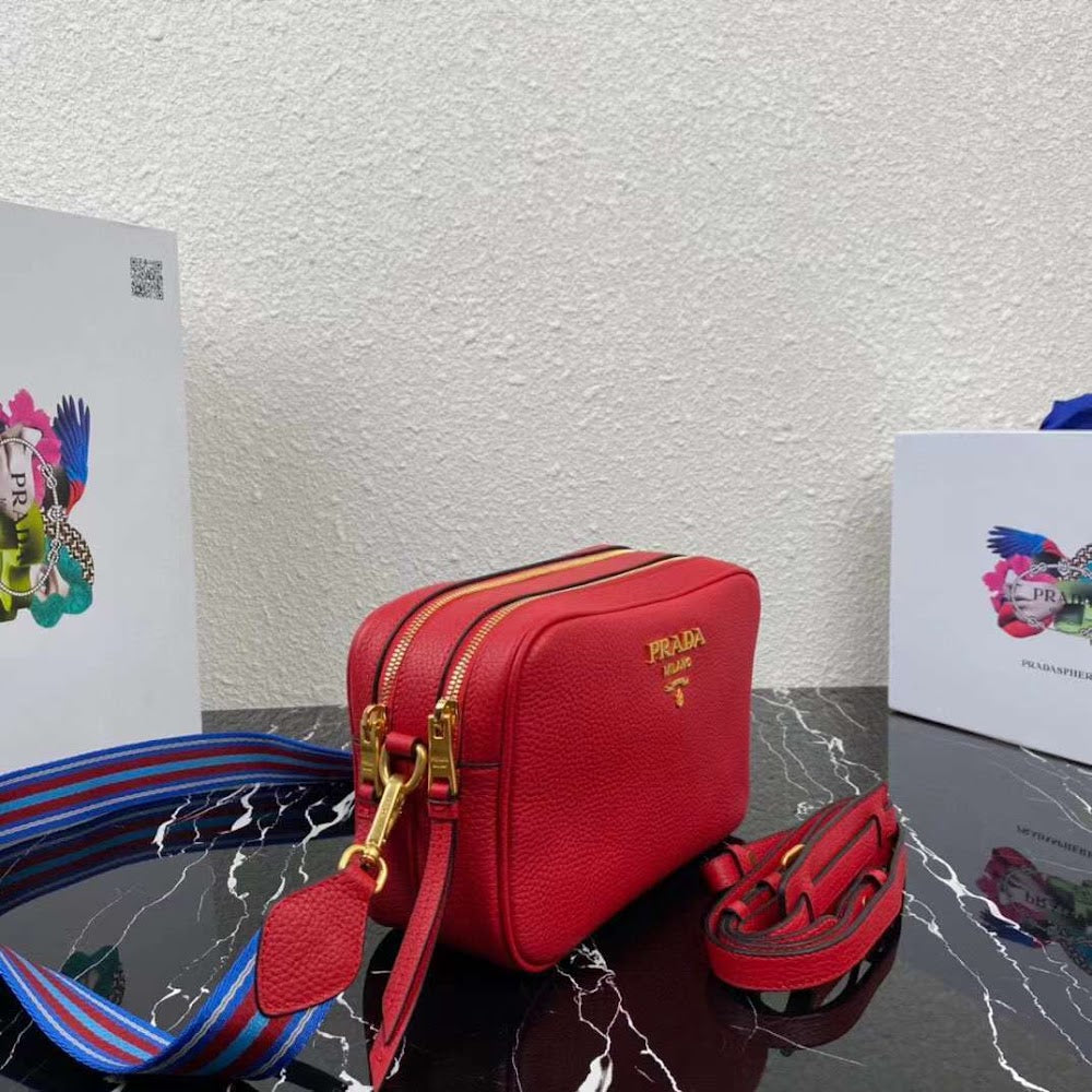 Dragons Bags Prada Luxury Bag --54155