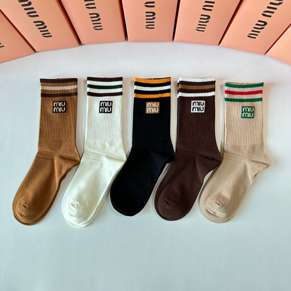 Dragons Bags Premium Luxury Socks --97775