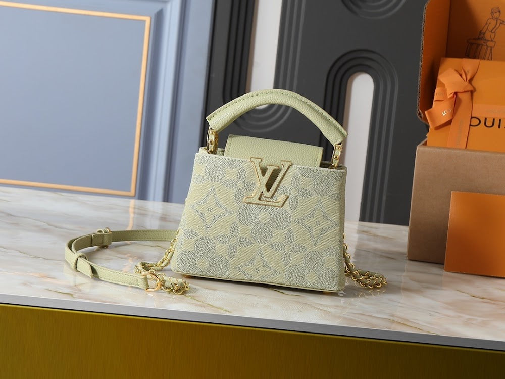 Dragons Bags ln Luxury Bag --77759