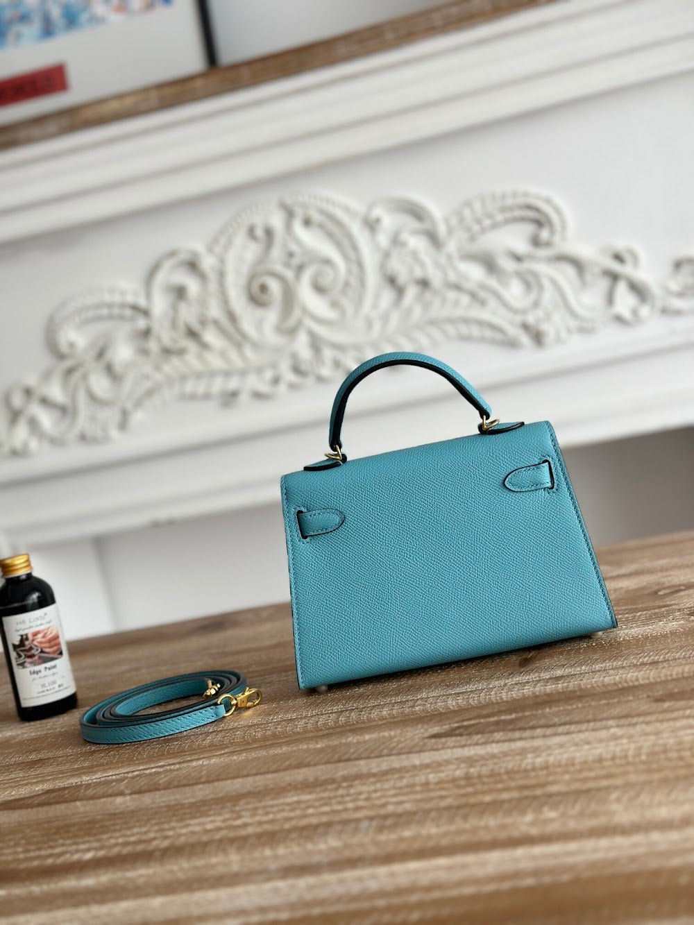 Dragons BagsHermesn Luxury Bag --116944
