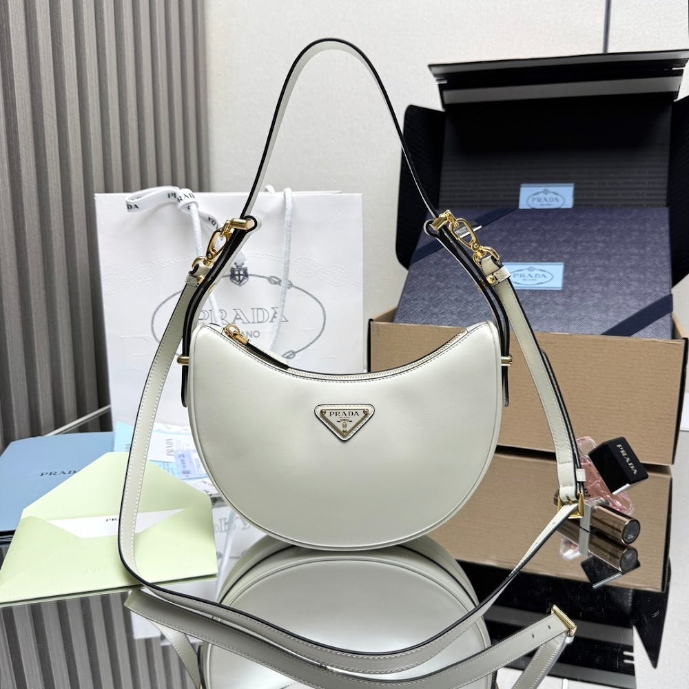 Dragons Bags Pradn Luxury Bag --102262