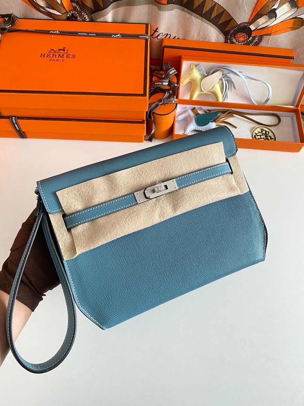 Dragons BagsHermesn Luxury Bag --116712
