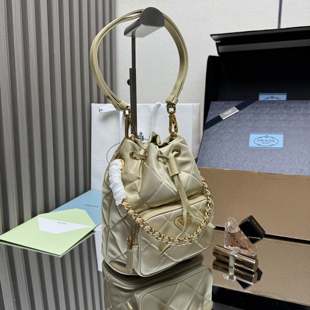 Dragons Bags Pradn Luxury Bag --102867