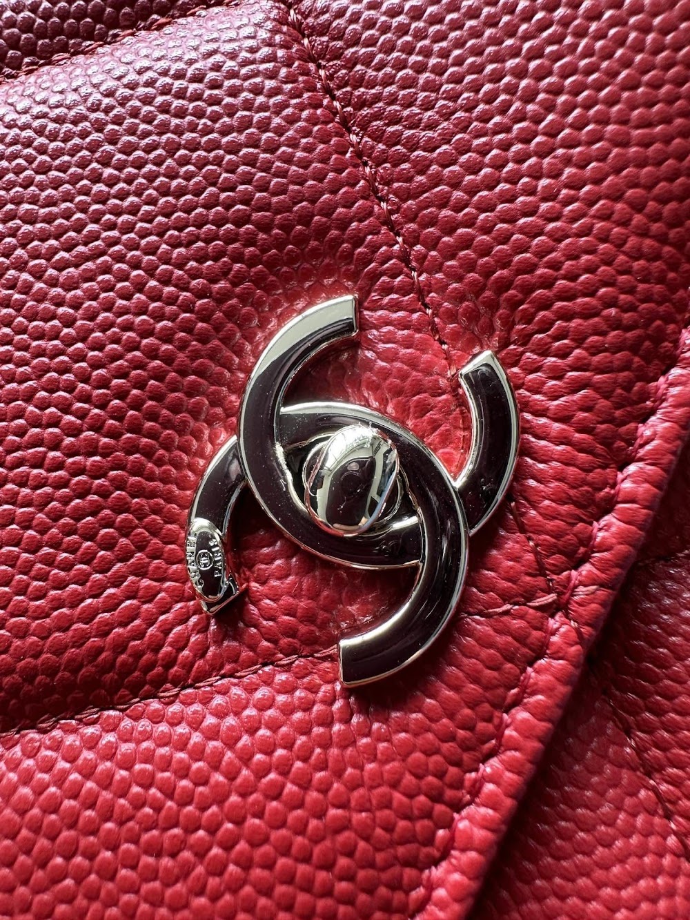 Dragons Bags CHn Luxury Bag --112710