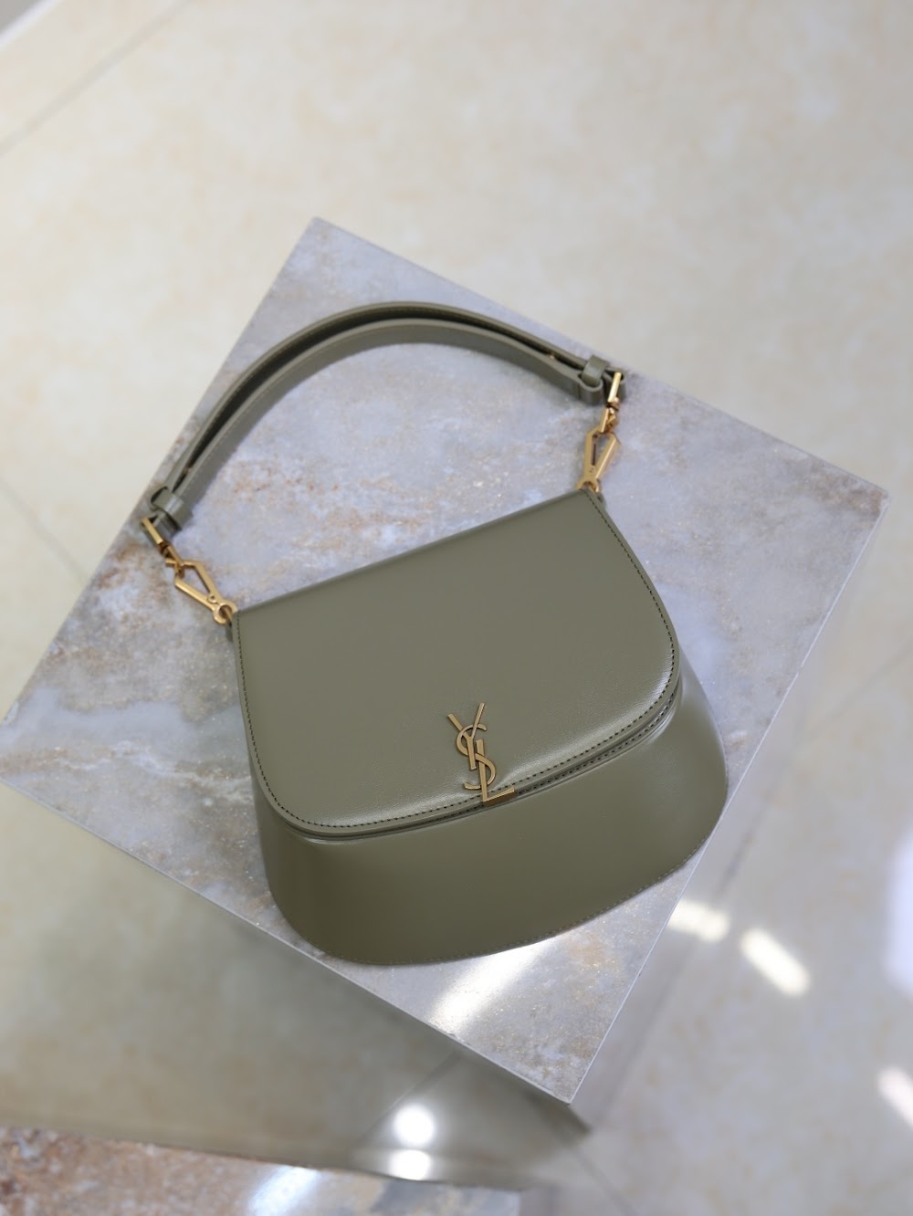 Dragons Bags YSLn Luxury Bag --119397