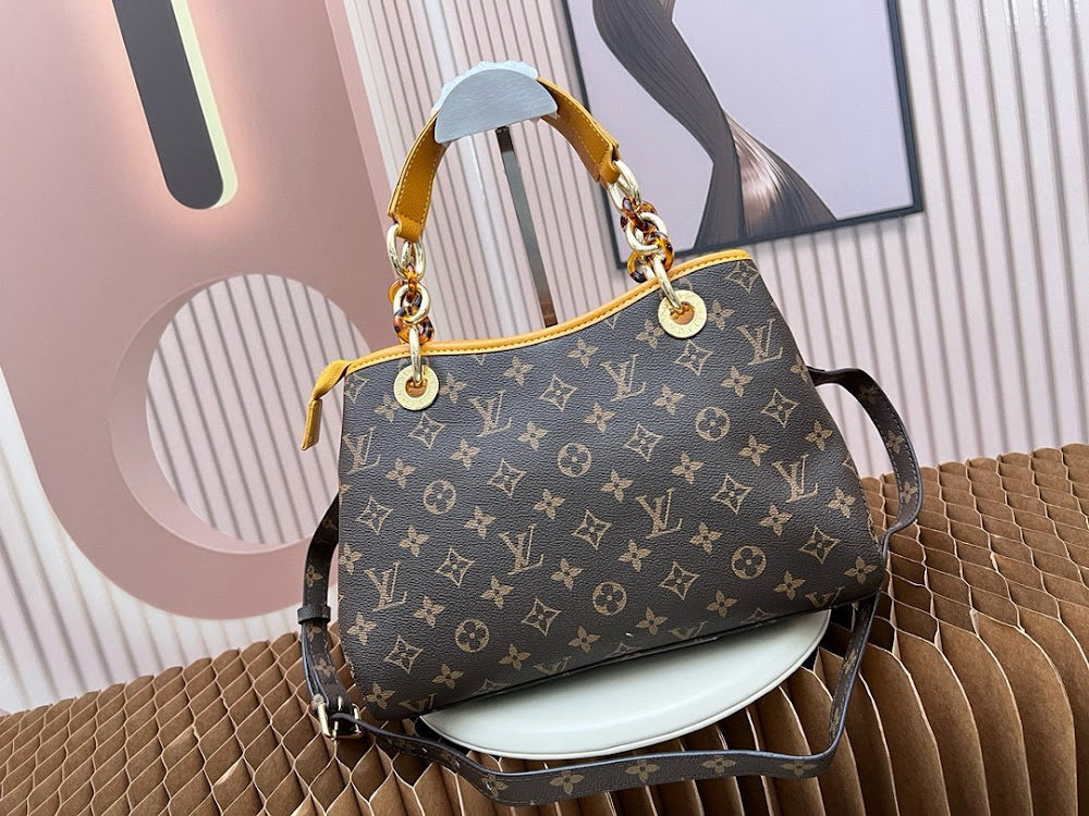 Dragons Bags LVn Luxury Bag --79914