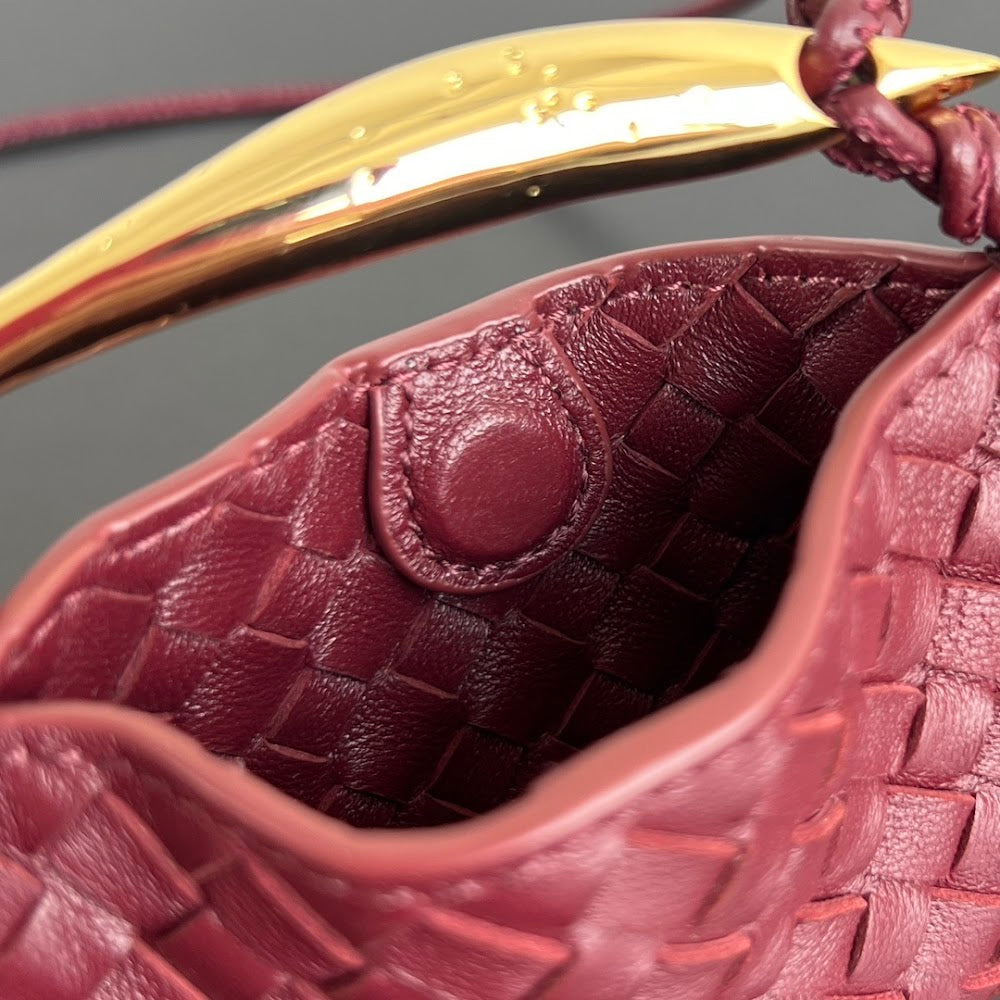 Dragons Bags Bottegan Luxury Bag --90267