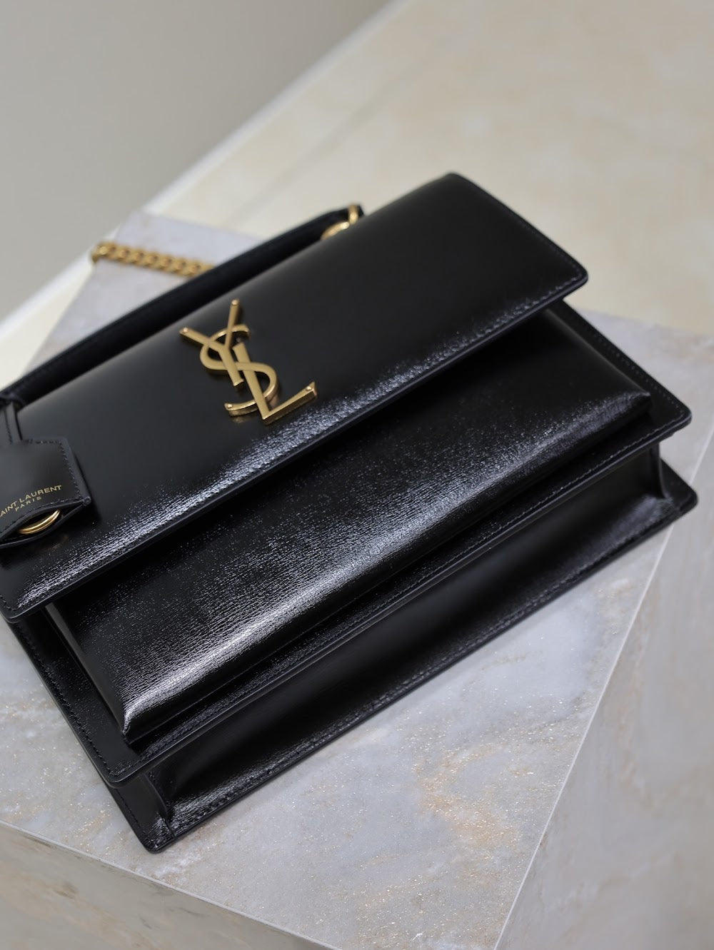 Dragons Bags YSLn Luxury Bag --119623