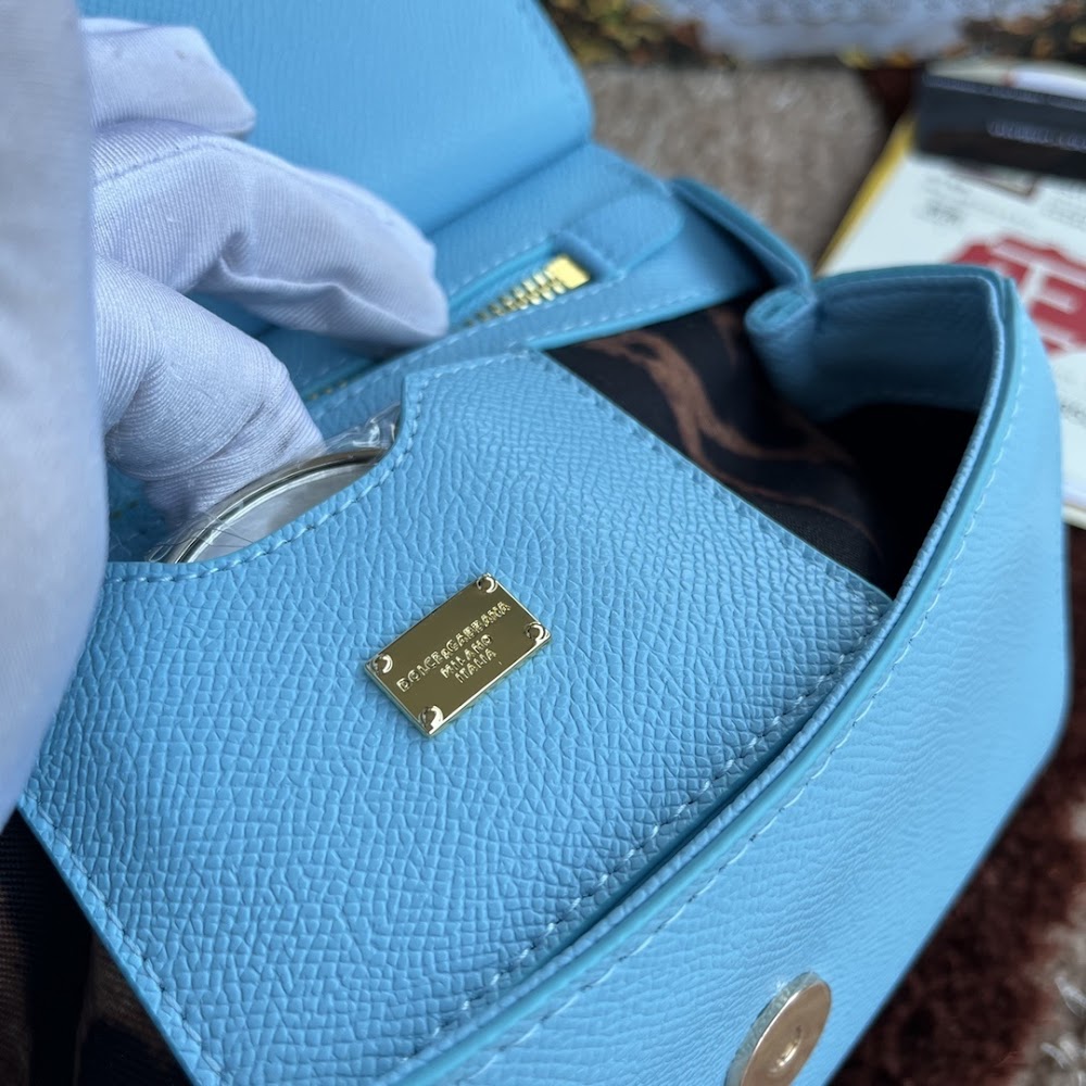 Dragons Bags DGn Luxury Bag --94135