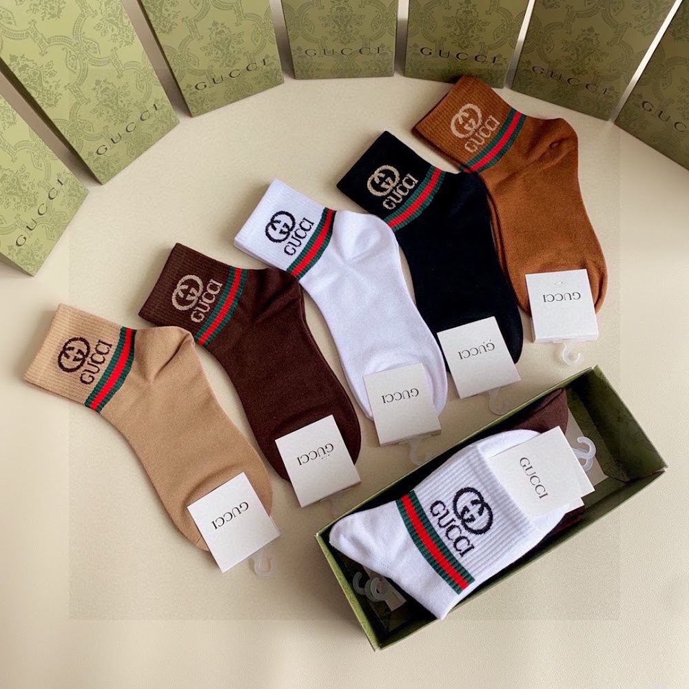 Dragons Bags Premium Luxury Socks --97790