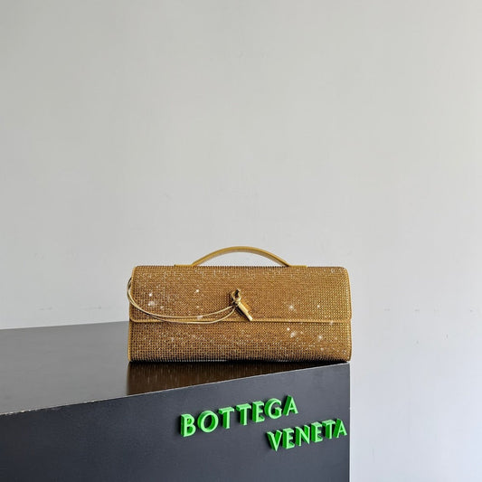 Dragons Bags Bottegan Luxury Bag --91351