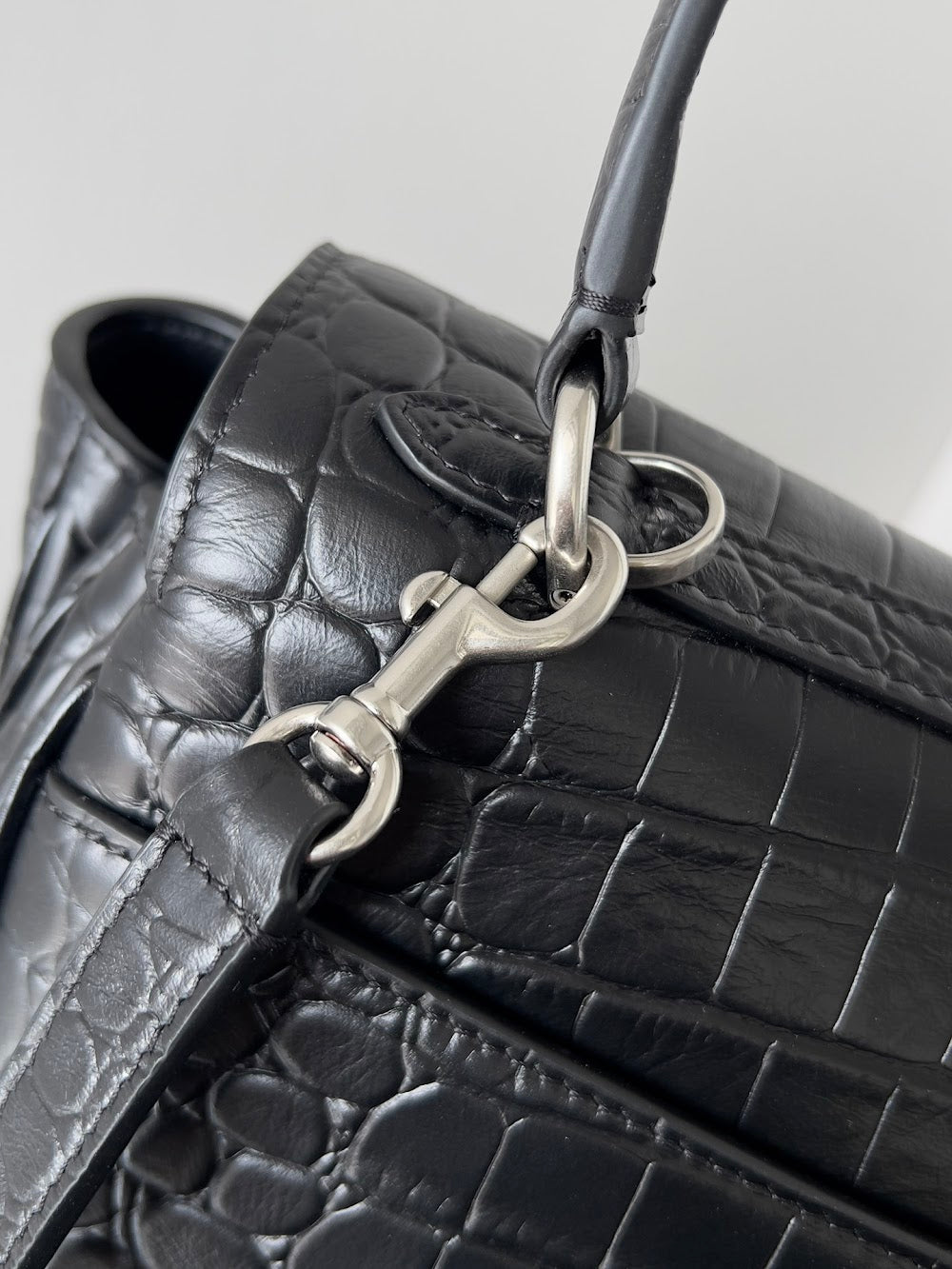 Dragons Bags Balenciaga Luxury Bag --111563