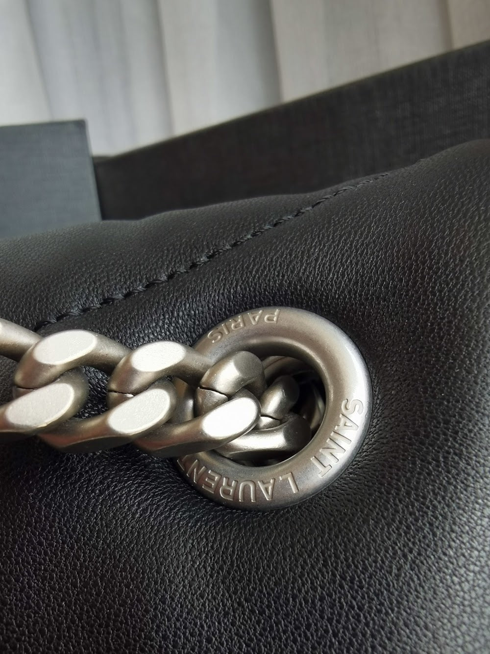 Dragons Bags YSLn Luxury Bag --119049