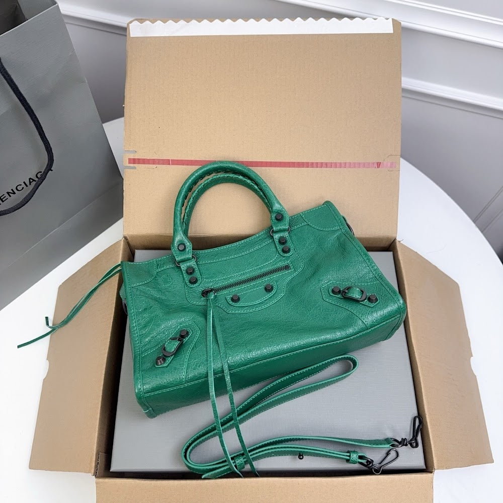 Dragons Bags Balenciaga Luxury Bag --110959
