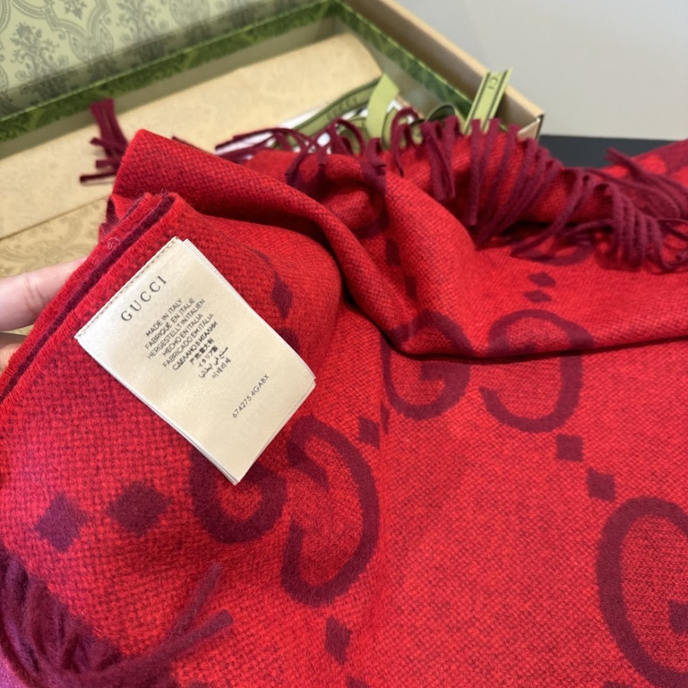 Dragons Bags Premium Designer Scarf --99677