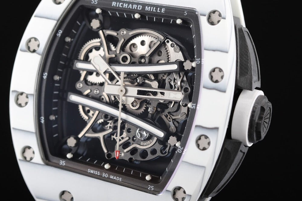 Dragons Bags Luxury Designer Watch --104848