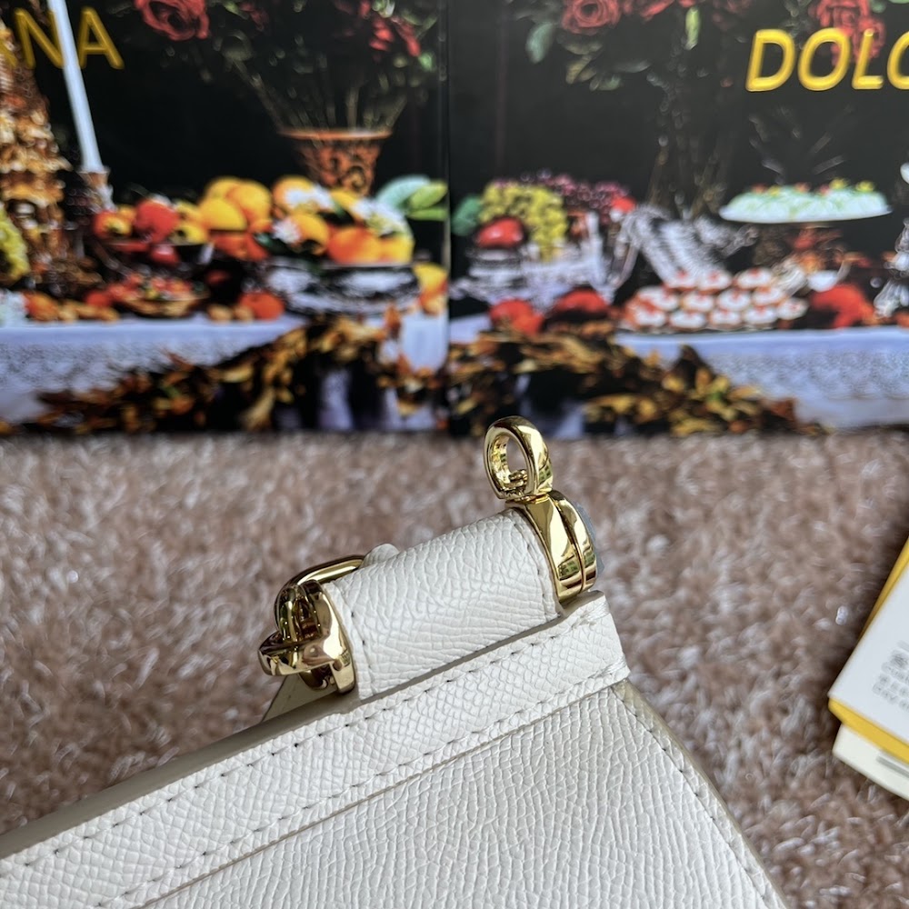 Dragons Bags DGn Luxury Bag --94012