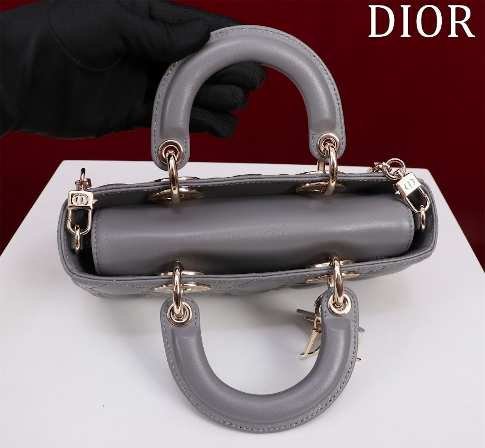 Dragons BagsDiorn Luxury Bag --114765