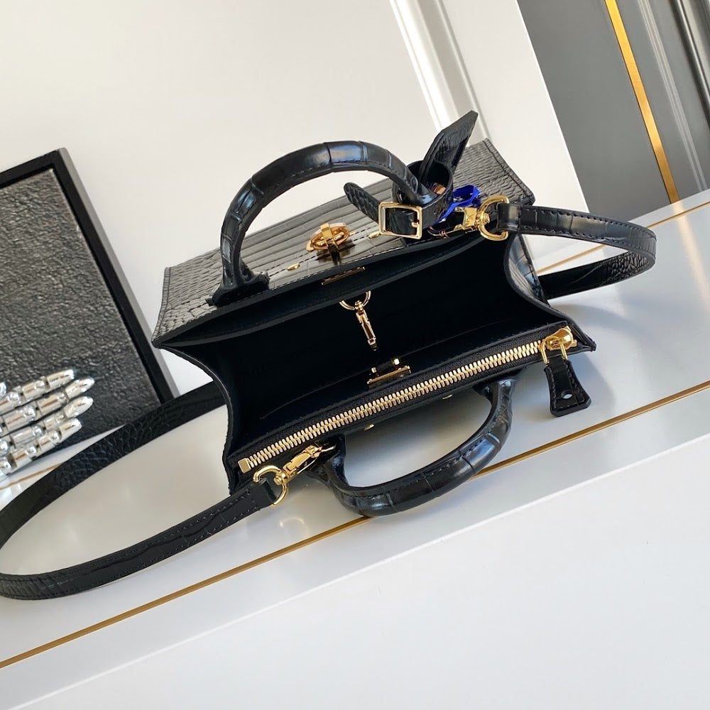 Dragons Bags ln Luxury Bag --96190