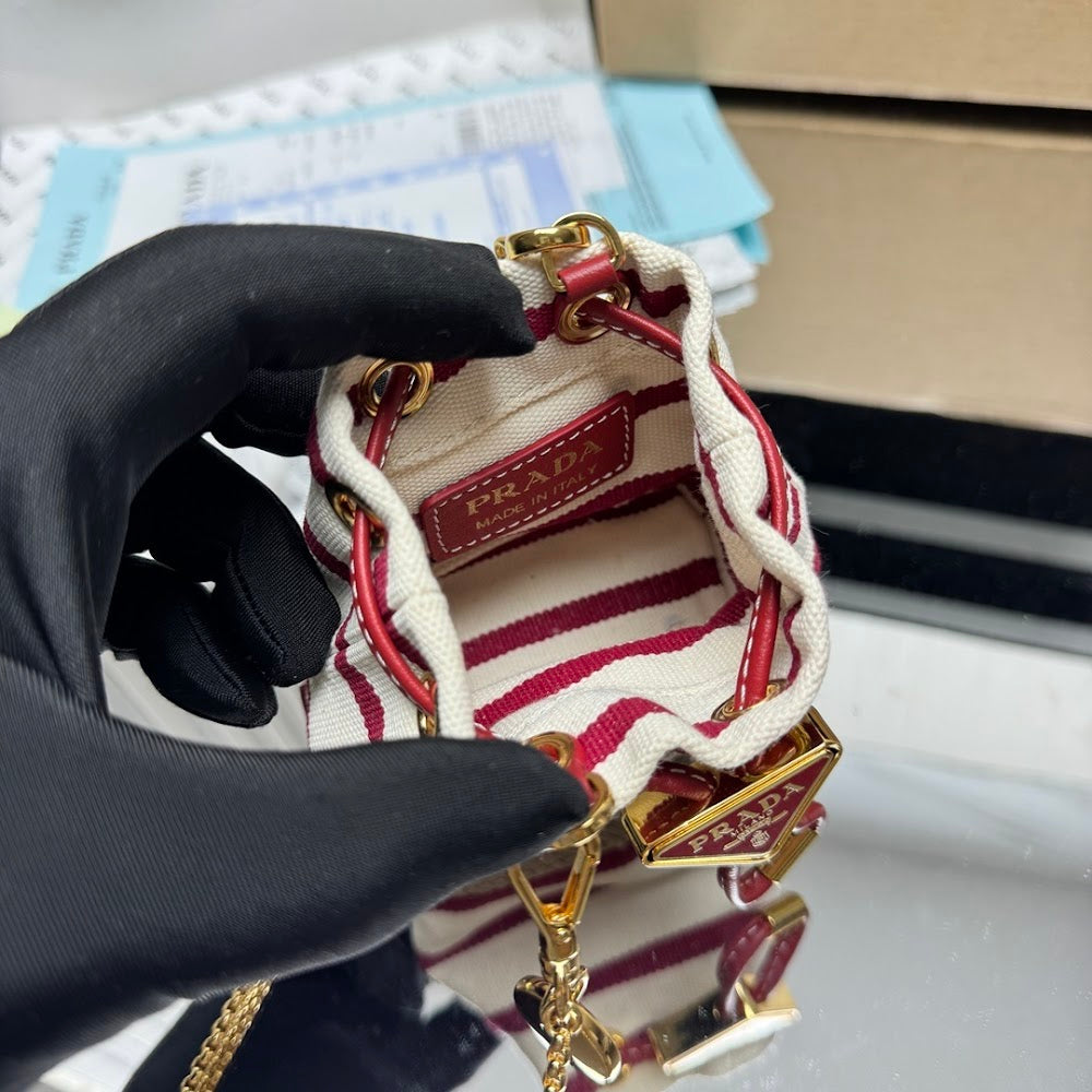 Dragons Bags Pradn Luxury Bag --101912