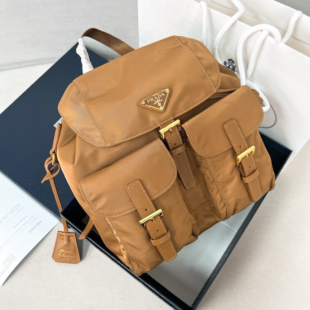 Dragons Bags Pradn Luxury Bag --102355