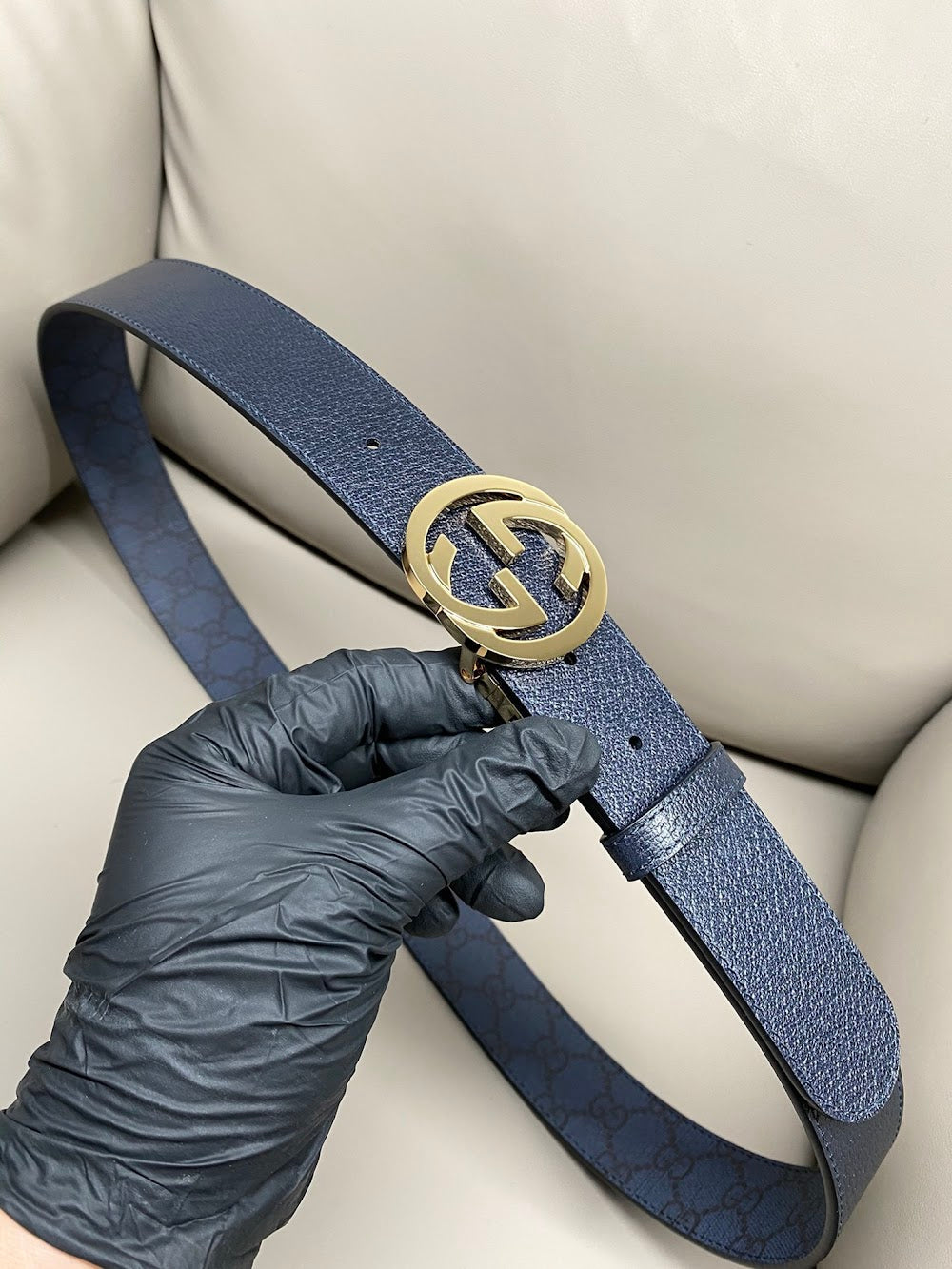 Dragons Bags Guccin Luxury Belt --107974