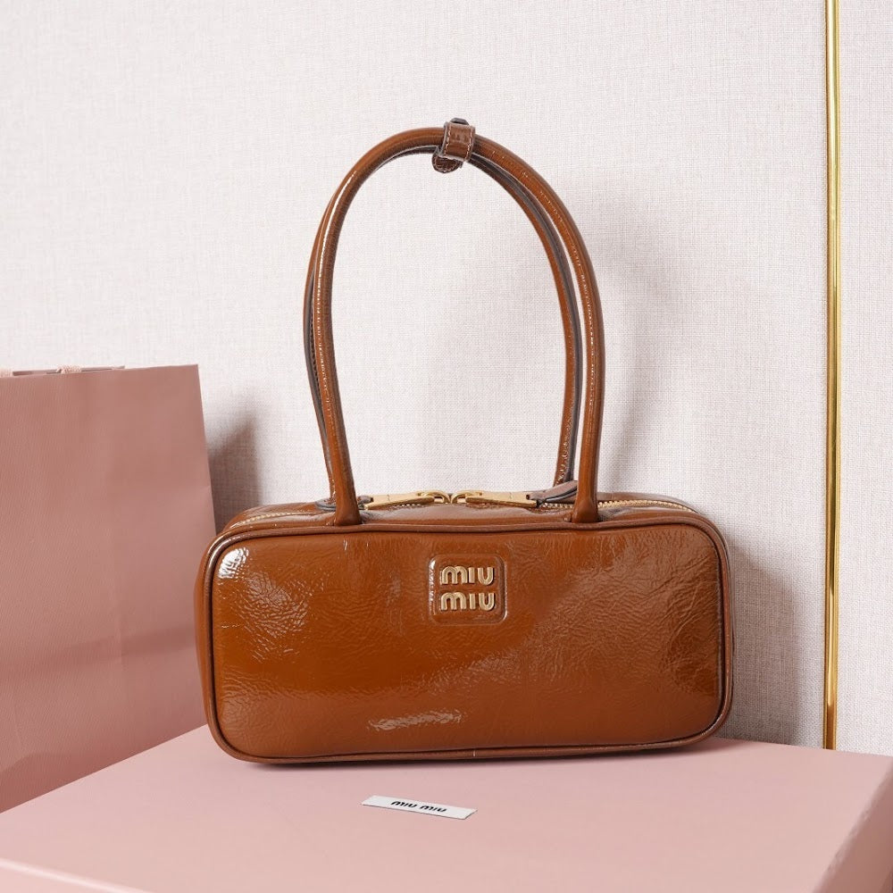 Dragons Bags Miun Miun Luxury Bag --123541