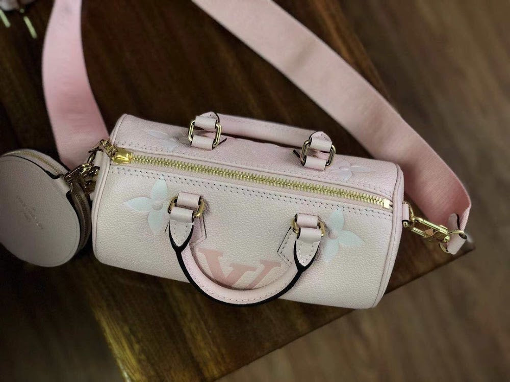 Dragons Bags ln Luxury Bag --59693