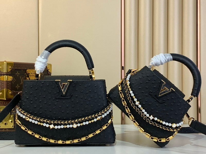 Dragons Bags ln Luxury Bag --62603