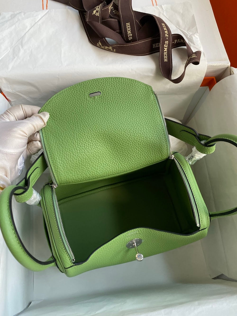 Dragons BagsHermesn Luxury Bag --116951