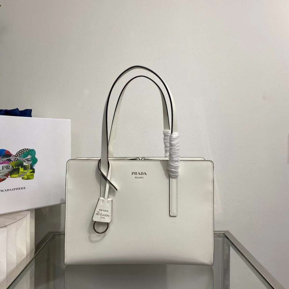 Dragons Bags Prada Luxury Bag --54216