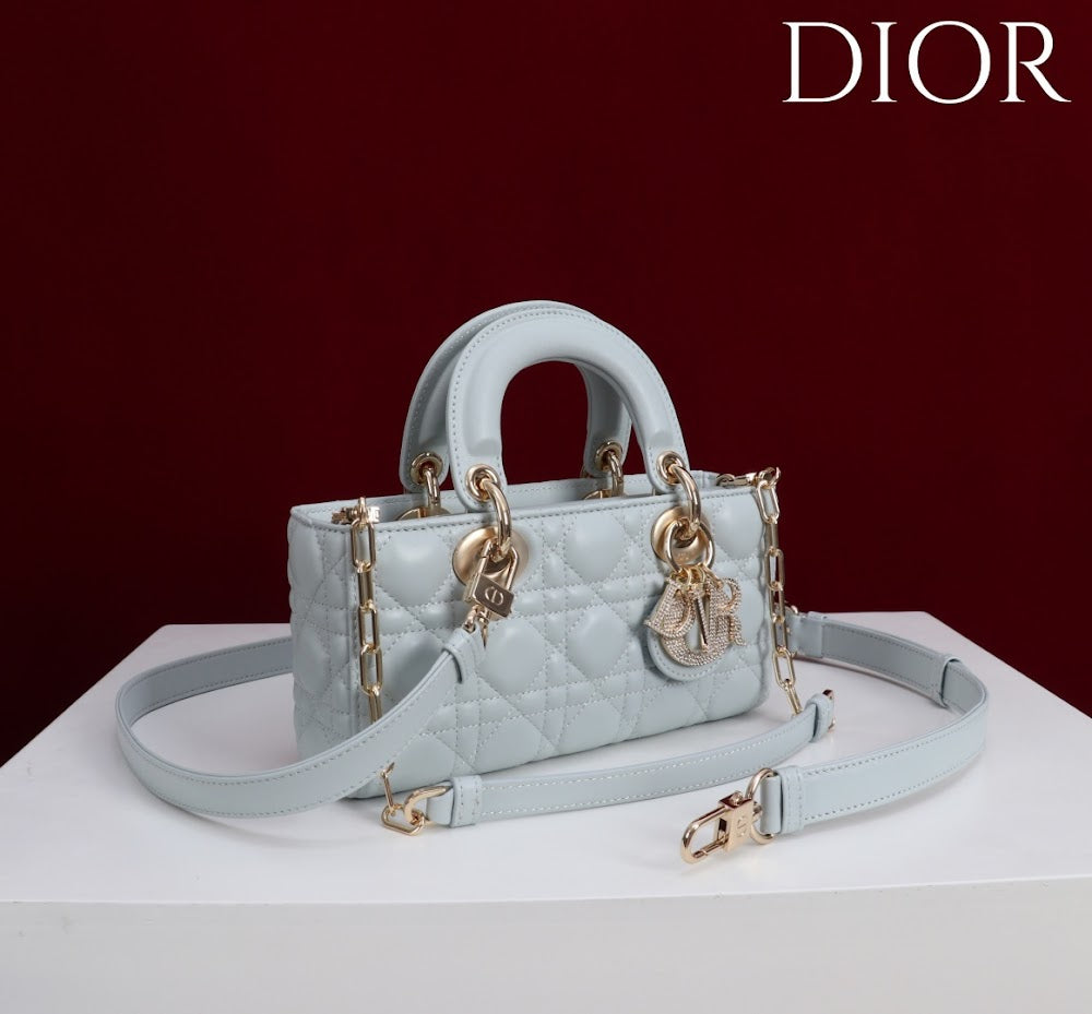 Dragons BagsDiorn Luxury Bag --114789