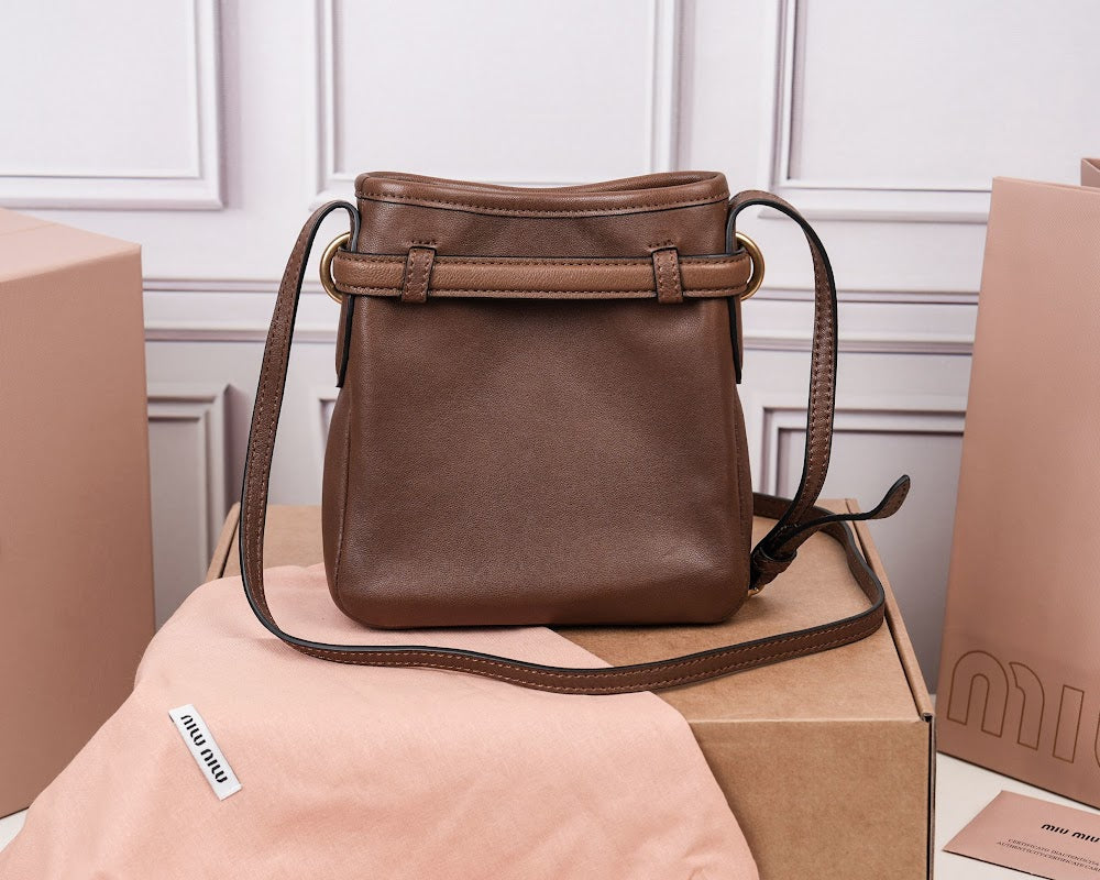 Dragons Bags Miun Miun Luxury Bag --122608