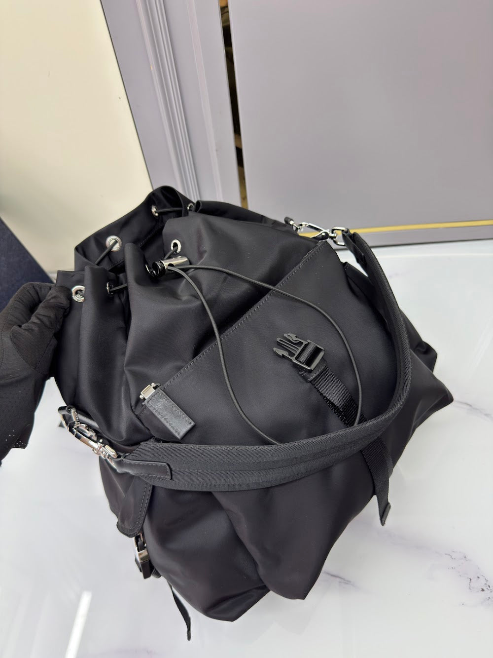 Dragons Bags Pradn Luxury Bag --101473