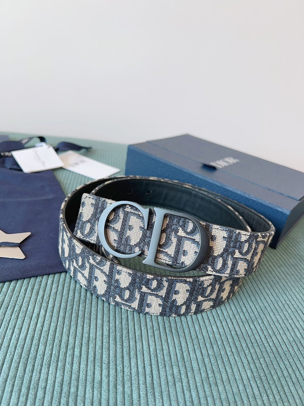 Dragons Bags Diorn Luxury Belt --105028